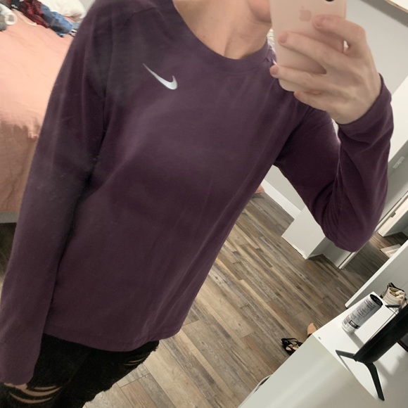 Nike Tops - Nike Long Sleeve